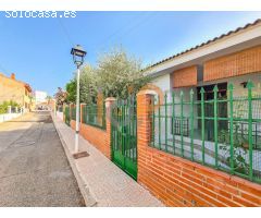 Casa en Venta en Zurgena, Almería