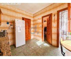 Casa en Venta en Zurgena, Almería