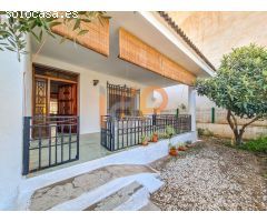 Casa en Venta en Zurgena, Almería