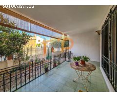 Casa en Venta en Zurgena, Almería