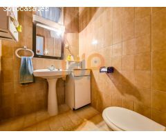 Casa en Venta en Zurgena, Almería