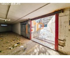 Aparcamiento en Venta en Huércal-Overa, Almería