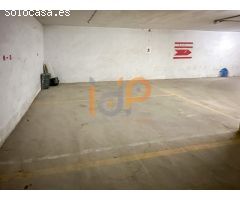 Aparcamiento en Venta en Huércal-Overa, Almería