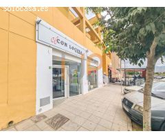 Local Comercial en Venta en Huércal de Almería, Almería