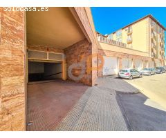 Garaje en Venta en Huércal-Overa, Almería