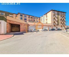 Garaje en Venta en Huércal-Overa, Almería