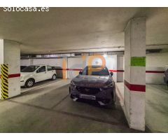 Garaje en Venta en Huércal-Overa, Almería