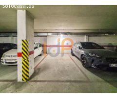 Garaje en Venta en Huércal-Overa, Almería