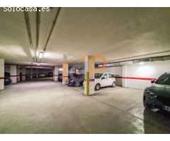 Garaje en Venta en Huércal-Overa, Almería