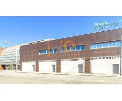 Local Comercial en Venta en Huércal de Almería, Almería