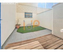 Piso Duplex en Venta en Garrucha, Almería