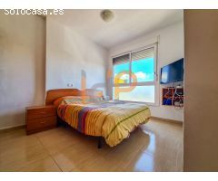 Piso Duplex en Venta en Vera Playa, Almería