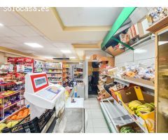 Local Comercial en Venta en Huércal-Overa, Almería