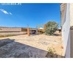 Casa en Venta en Huércal-Overa, Almería