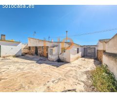 Casa en Venta en Huércal-Overa, Almería