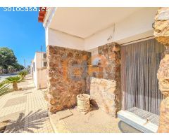 Casa en Venta en Huércal-Overa, Almería