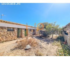 Casa en Venta en Huércal-Overa, Almería