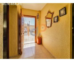 Casa en Venta en Huércal-Overa, Almería