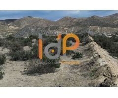 Parcela Rústica en Venta en Gádor, Almería
