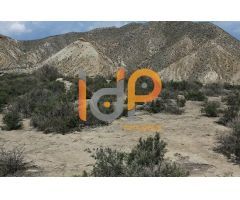 Parcela Rústica en Venta en Gádor, Almería