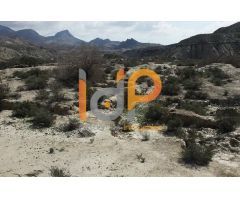 Parcela Rústica en Venta en Gádor, Almería