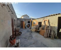 Casa en Venta en Zurgena, Almería