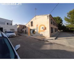Casa en Venta en Zurgena, Almería