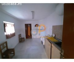 Casa en Venta en Zurgena, Almería