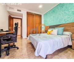 Piso en Venta en Huércal-Overa, Almería