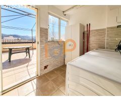 Piso en Venta en Huércal-Overa, Almería