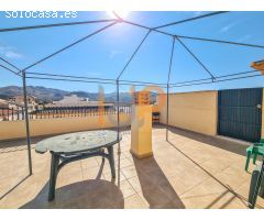 Piso en Venta en Huércal-Overa, Almería