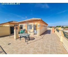 Piso en Venta en Huércal-Overa, Almería