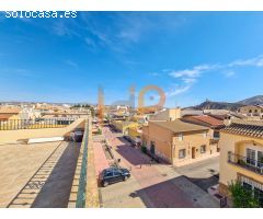Piso en Venta en Huércal-Overa, Almería