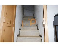 Casa en Venta en Fiñana, Almería