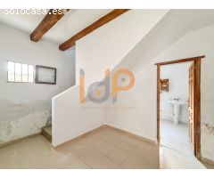Casa en Venta en Arboleas, Almería