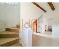 Casa en Venta en Arboleas, Almería