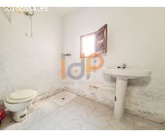Casa en Venta en Arboleas, Almería