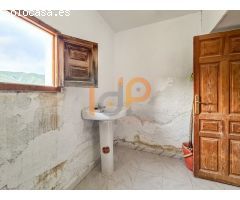 Casa en Venta en Arboleas, Almería