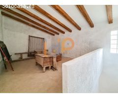 Casa en Venta en Arboleas, Almería