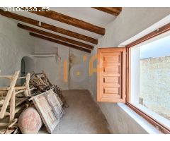 Casa en Venta en Arboleas, Almería