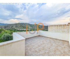 Casa en Venta en Arboleas, Almería