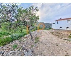 Casa en Venta en Arboleas, Almería