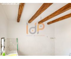 Casa en Venta en Arboleas, Almería