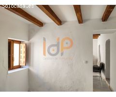 Casa en Venta en Arboleas, Almería