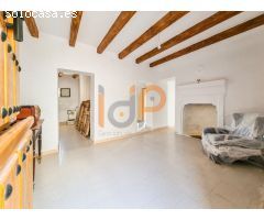 Casa en Venta en Arboleas, Almería