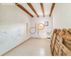 Casa en Venta en Arboleas, Almería
