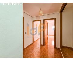 Apartamento en Venta en Alhama de Almería, Almería