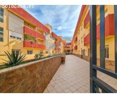 Apartamento en Venta en Alhama de Almería, Almería