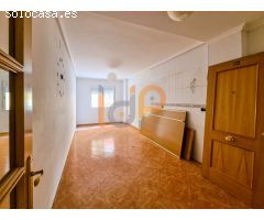 Apartamento en Venta en Alhama de Almería, Almería