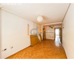 Apartamento en Venta en Alhama de Almería, Almería